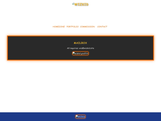 contact screenshot