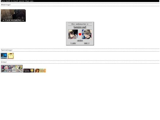 content/network screenshot