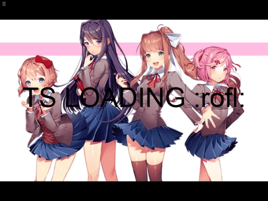 dokidoki screenshot