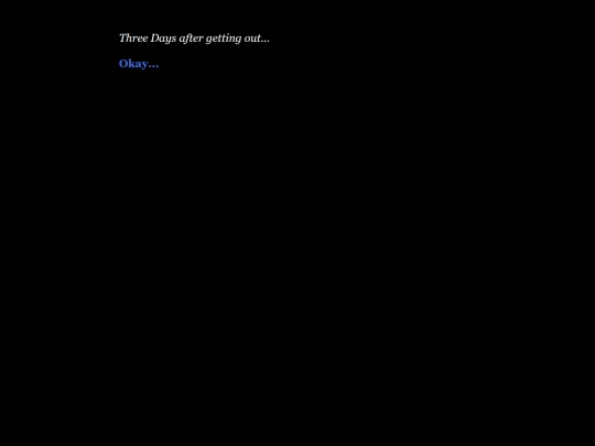end screenshot