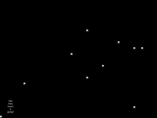 stage screenshot
