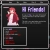 Home avatar