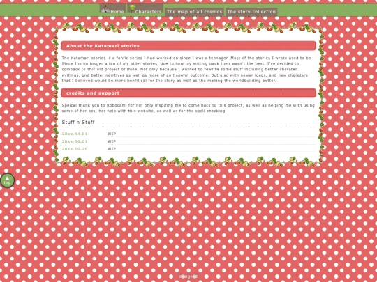 Folder 1/index2 screenshot