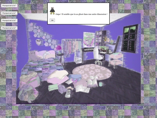 chambreglitchfix screenshot