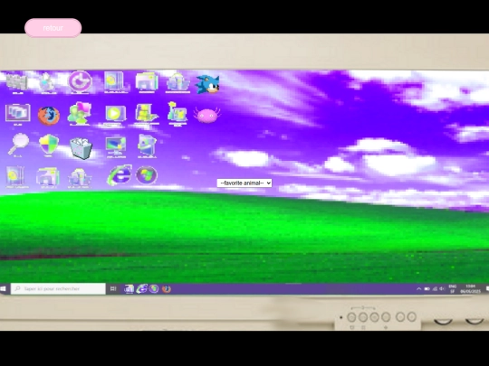 kinito screenshot