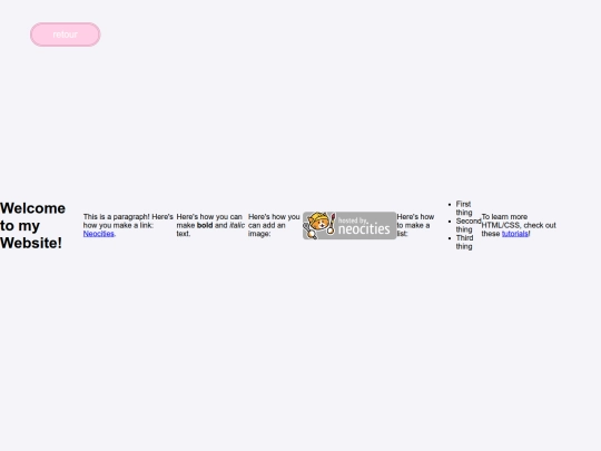 synthe screenshot