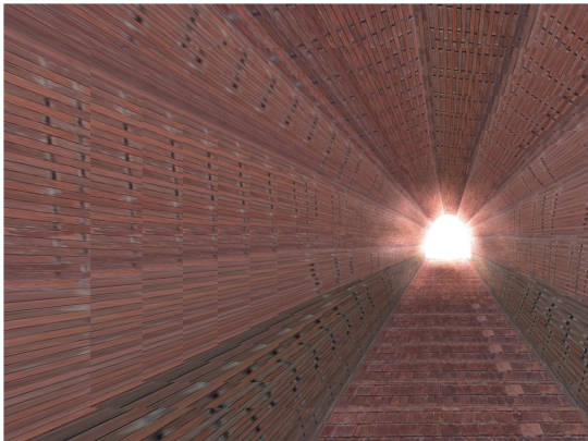 tunnel screenshot
