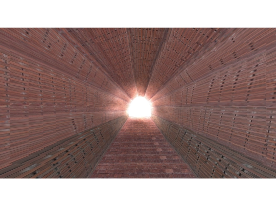 tunnel2 screenshot
