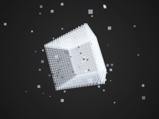 Art/art_toy_glass_cube screenshot