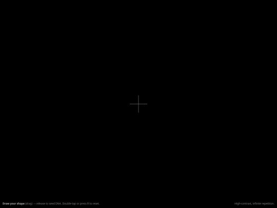 Art/pattern_dna_infinite screenshot
