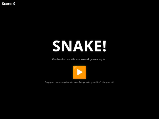 Art/snake_wormio screenshot