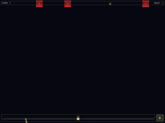 Feb/ballz-game-rotating-bricks-trajectory screenshot