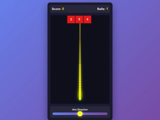 Feb/ballz-game screenshot