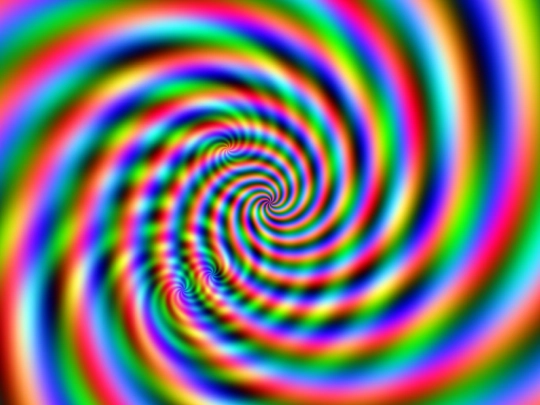 Feb/hypnotic-spirals-ios-safe screenshot