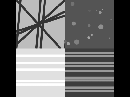 Feb/infinite-quadrants-stable-grayscale-patterns screenshot