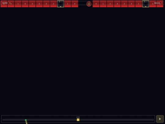 Games/Pub/ballz-game-patterned-paths-nextduringflight screenshot