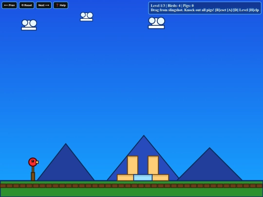 Games/snes-birds screenshot