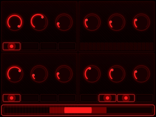 Hijune/harsh_noise_no_text screenshot