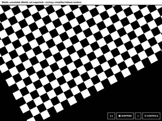 July/vortex-pattern-lab screenshot