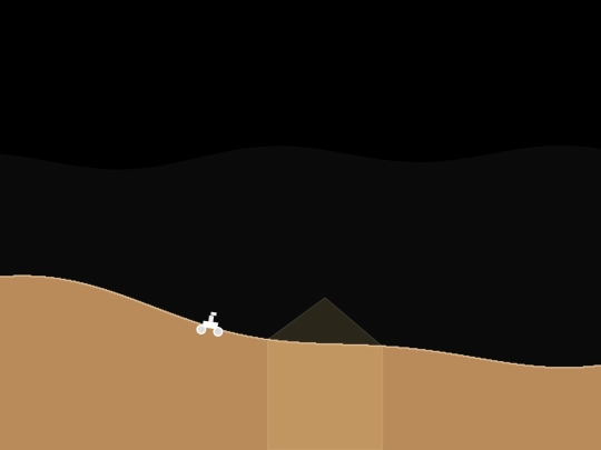 New/one_hand_moto_autojump screenshot