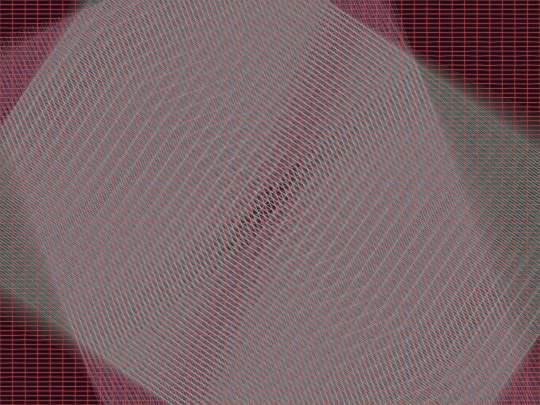 Viz/the-field-that-remembers-elegant screenshot