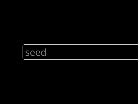 art-seed-gen screenshot