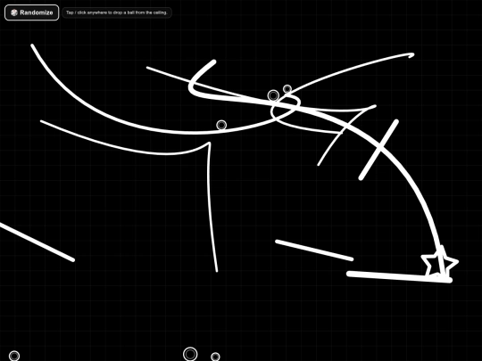 bouncy_machine screenshot