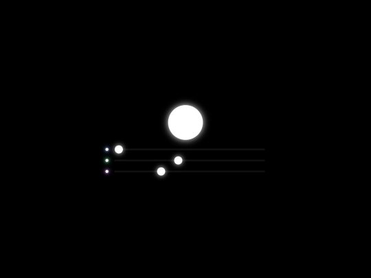 echo-warp screenshot