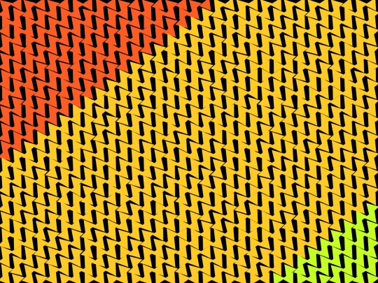 hexwave-triangles-color-swipe-slow screenshot
