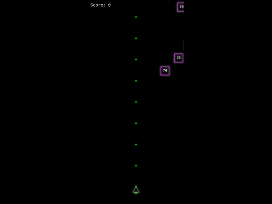 neon_block_blaster screenshot
