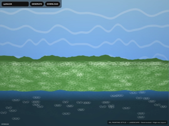 oilseed_landscape screenshot
