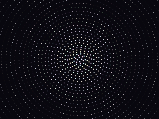 orbital-dots screenshot