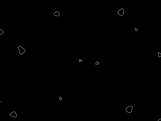 peaceful_space_explorer screenshot