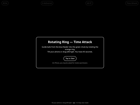 rotating_ring_feeder_time_attack_compat screenshot