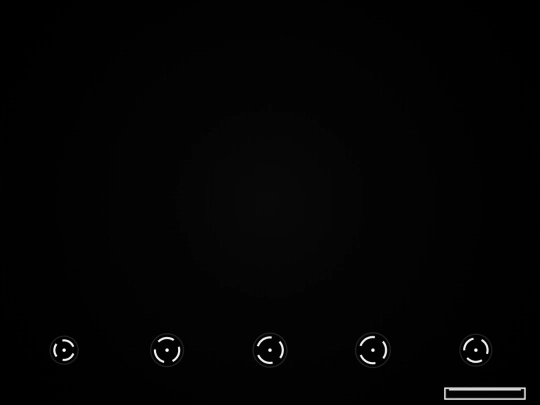 spinner_drop_physics_touch_spawn screenshot