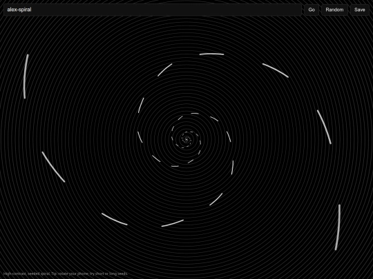 spiral_seed_art screenshot