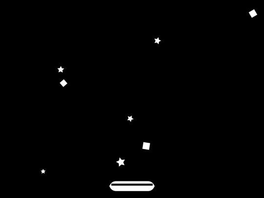 star_bucket screenshot