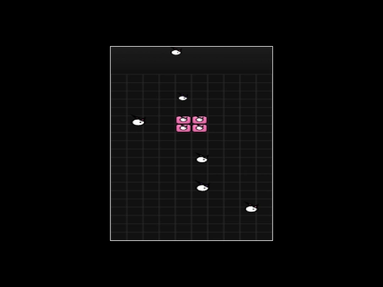 unicorn_tetris screenshot