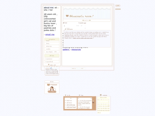 home screenshot