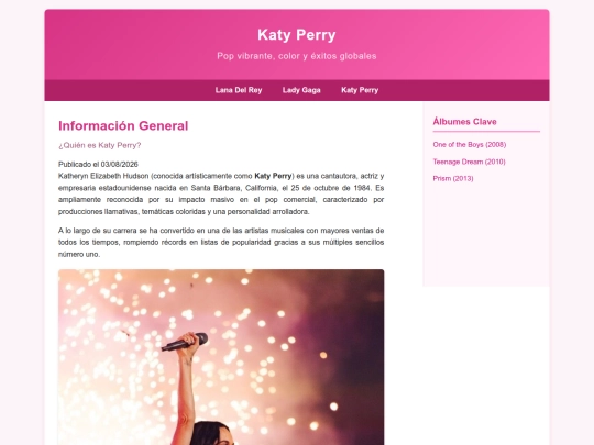 katyperry screenshot
