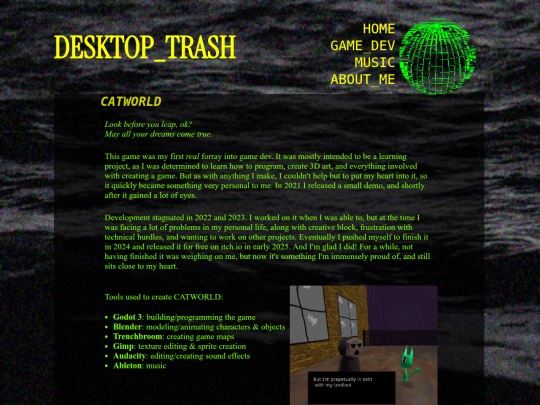 game_dev screenshot
