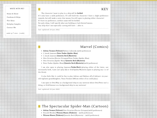 search screenshot