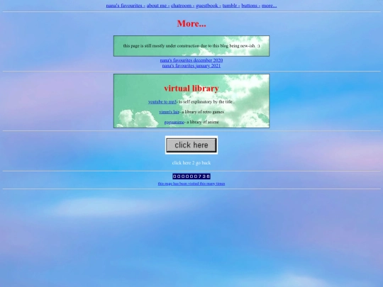 nanasfavs screenshot