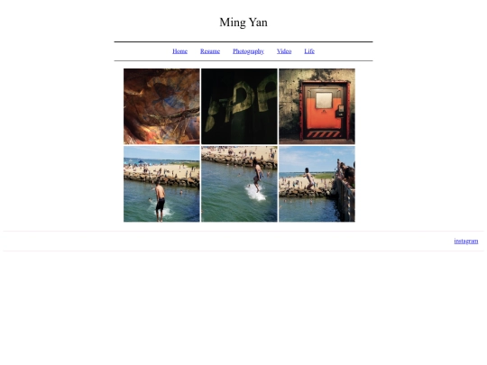 homepage1 screenshot