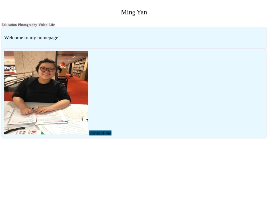 media screenshot