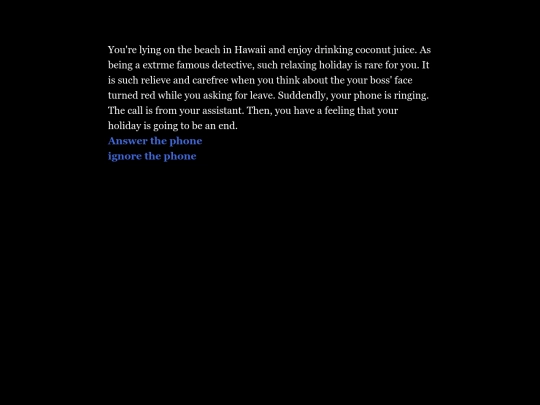 Imwatchingyou screenshot
