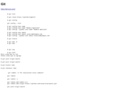 notas/git screenshot