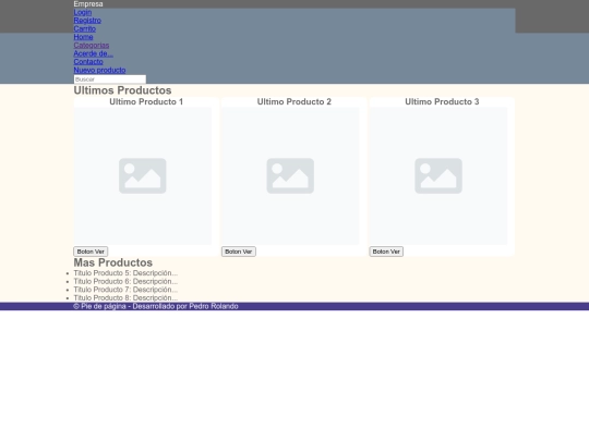 responsivo screenshot