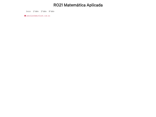 robotica/ro21 screenshot