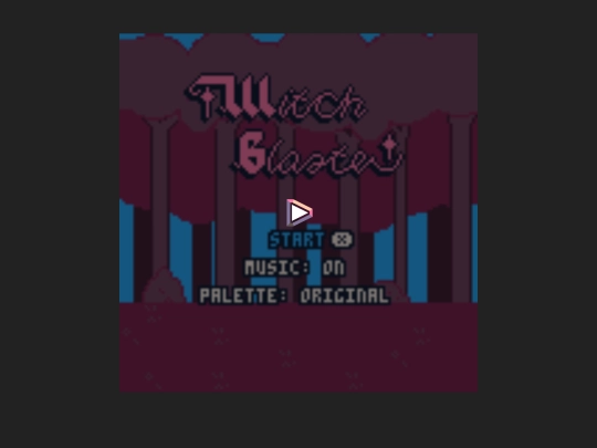 games/witch_blaster screenshot